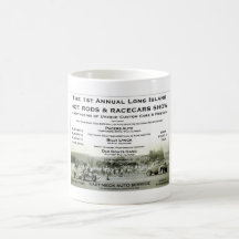 Invitation de tasse de Coffe