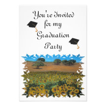 invitation d'obtention du diplôme