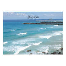 Invitation Duranbah NSW Australie