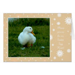 Invitation Easter Dinner or Egg Hunt Cards