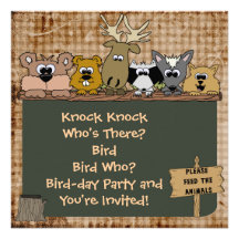 Invitation faite sur commande d'anniversaire d'ani