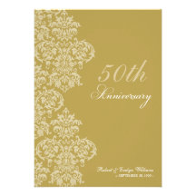 Invitation faite sur commande de fête d'anniversai