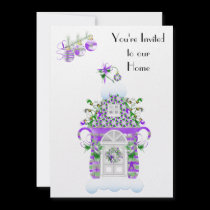 Invitation Holiday Christmas Party invitations