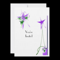 Invitation Holiday Christmas Party invitations