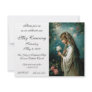 Invitation: Mystical Rose