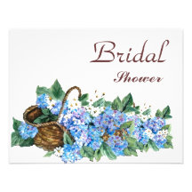invitation nuptiale de douche