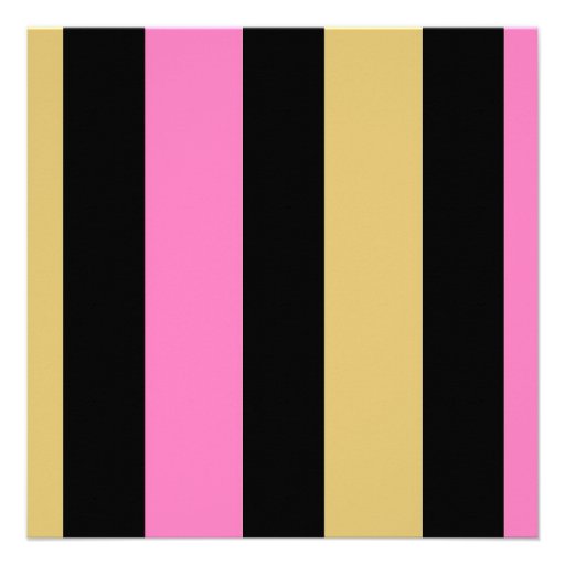 invitation_Party_PINK PANSY-STRIPES
