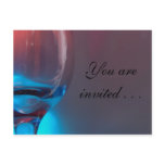 Invitation Post Card