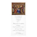 Invitation (Scripture): Interior Pilgrimage