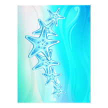 Invitation Starfish