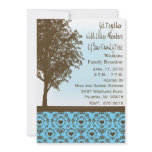 Invitation to a Family Reunion