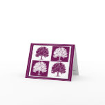 Invitation  to a Family Reunion Greeting Cards