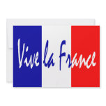 Invitation to a French Country Dinner - July 14