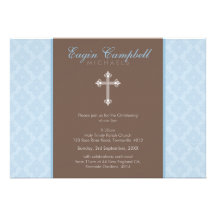 INVITATIONS DE BAPTÊME : : oh 2L tellement beau