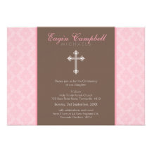 INVITATIONS DE BAPTÊME : : oh 5L tellement beau