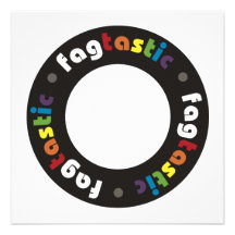 Invitations de Fagtastic (cercle)