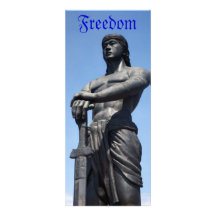 Invitations de liberté