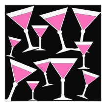 Invitations de partie de Bachelorette