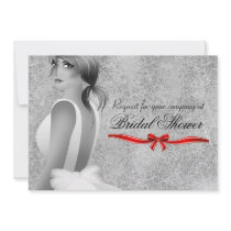 Invitations for any of her events