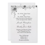 Invitations For Weddings