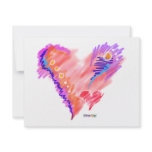 INVITATIONS - Heart Felt