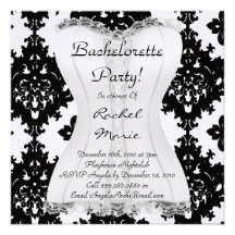 Invitations MIGNONS de concepteur de partie de Bac