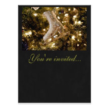 Invitations personnalisables