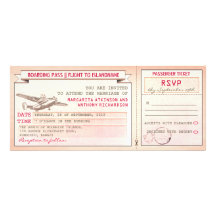 invitations roses de mariage de billet-cru de cart