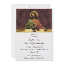 Invitations: You are Our Dwelling Place