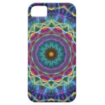 Inward Flower  kaleidoscope
