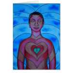 Inward Harmony Creates Outward Harmony Cards