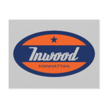 Inwood Post Card