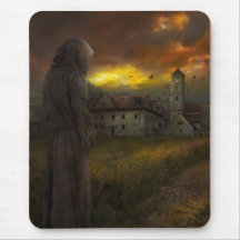 Inxum - Mousepad Tapis De Souris