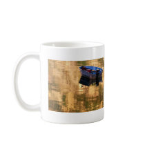 Inyo National Forest, Sierra Nevada, CA Coffee Mug
