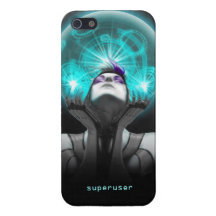 IO CASES FOR iPhone 5