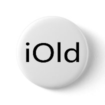 iOld Pin