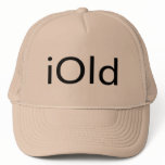 iOld Hat