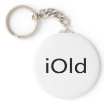 iOld Key Chains