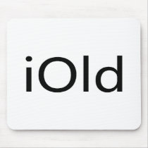 iOld Mousepads