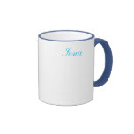 Iona Mugs