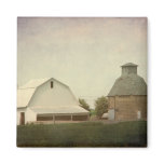 Iowa Farming magnets