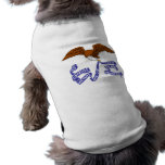 Iowa Flag Theme 00 pet clothing