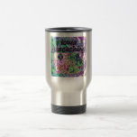 Iowa Geocaching Supplies Travel Mug