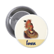 Iowa Pins
