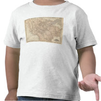 Iowa, Wisconsin Shirt