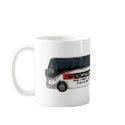 iOwnTheWorld.com  Tour Bus mugs