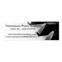 IPA all date Business Card Templates