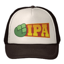 IPA hat Boné