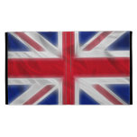 iPad 1,2,3 Case - Union Flag iPad Case