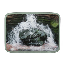 iPad cover Sleeve For MacBook Air